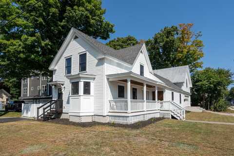 848 Portland Street, Rochester, NH 03868