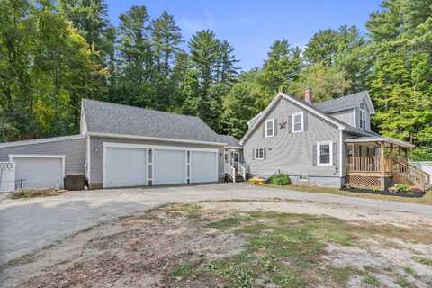 500 West River Road, Hooksett, NH 03106