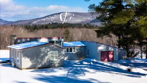 1691 West Side Road, Conway, NH 03860