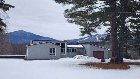 1691 West Side Road, Conway, NH 03860