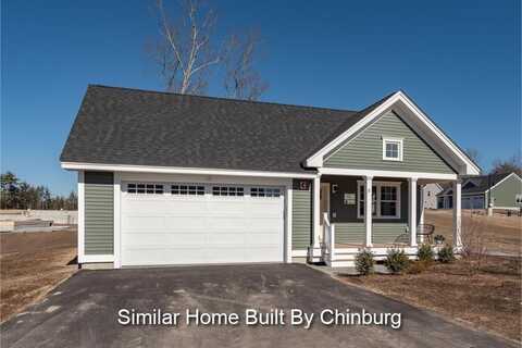 Unit 4 Summerwind Place, Greenland, NH 03840