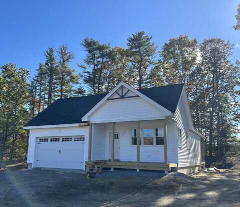 Unit 4 Summerwind Place, Greenland, NH 03840