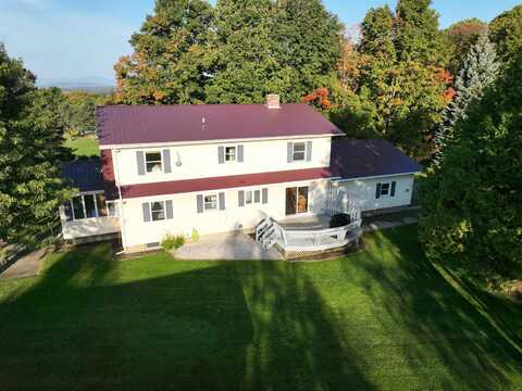 1370 Nelson Hill Road, Derby, VT 05829