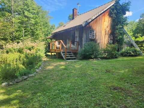 26 Butman Road, Bradford, NH 03221