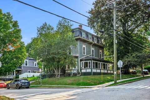 234 Rockland Street, Portsmouth, NH 03801