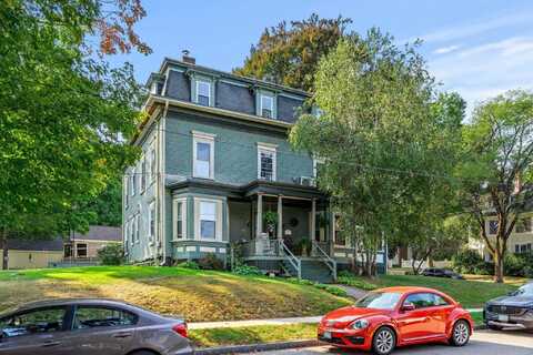 234 Rockland Street, Portsmouth, NH 03801