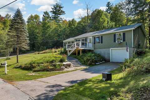 31 Hidden Valley Drive, CTR Tuftnboro, NH 03816