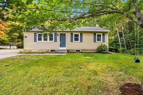 82 Water Street, Boscawen, NH 03303