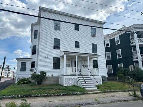 169 Joliette Street, Manchester, NH 03102