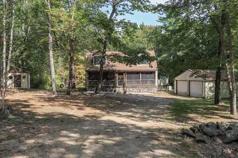 750 Second Crown Point Road, Strafford, NH 03884