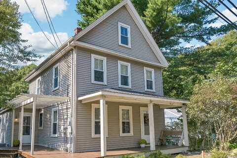 713 Sagamore Avenue, Portsmouth, NH 03801