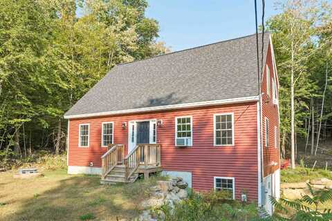 948 Beauty Hill Road, Barnstead, NH 03218