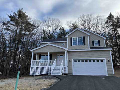 12 Valley Lane, Somersworth, NH 03878