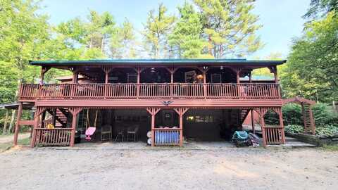 11 Teneriffe Road, Milton, NH 03851