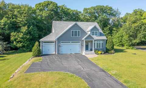 33 Olde English Lane, Gilford, NH 03249