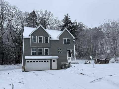 14 Valley Lane, Somersworth, NH 03878