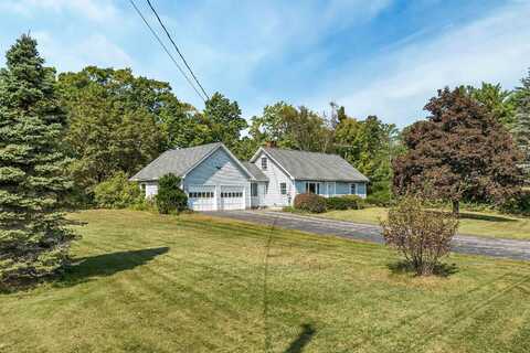 10 Hilltop Drive, Wakefield, NH 03872