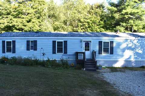 3 Duval Park, Jaffrey, NH 03452