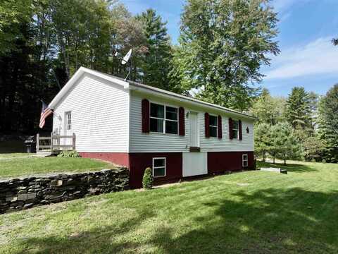 280 Apple Ridge Road, Bradford, VT 05033