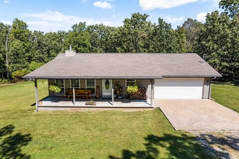 452916 E 270 Road, Afton, OK 74331