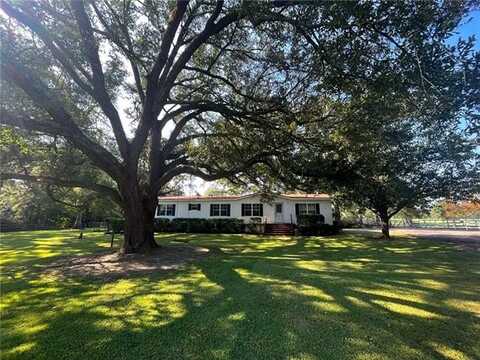 475 DEERFIELD Road, Folsom, LA 70437