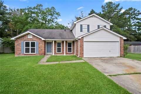 121 SAINT THOMAS Way, Covington, LA 70433