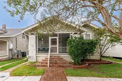 3616 STATE STREET Drive, New Orleans, LA 70125