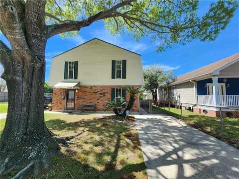 216 NURSERY Avenue, Metairie, LA 70005