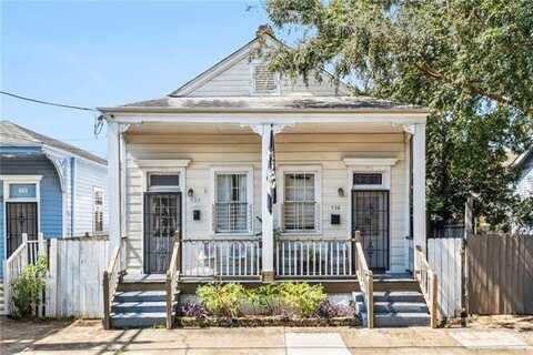 734 NINTH Street, New Orleans, LA 70115