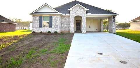 48389 RED FOX Drive, Hammond, LA 70401