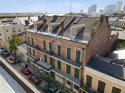 518 GOV NICHOLLS Street, New Orleans, LA 70116