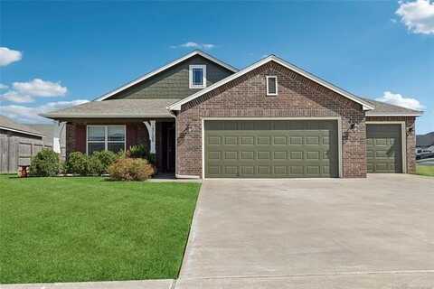 13105 E 123rd Place N, Collinsville, OK 74021