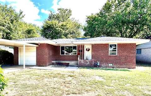 436 SE Queenstown Avenue, Bartlesville, OK 74006