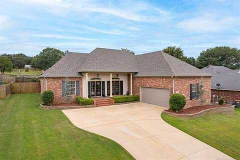 3235 Osprey Drive, Greenwood, AR 72936