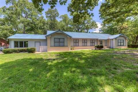 31680 S 602 Road, Grove, OK 74344