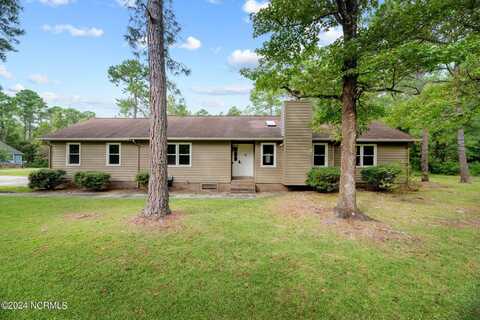 5512 Blackbeard Lane, New Bern, NC 28560