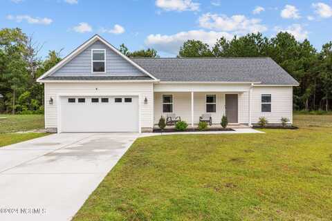 177 Oakley Drive, New Bern, NC 28560