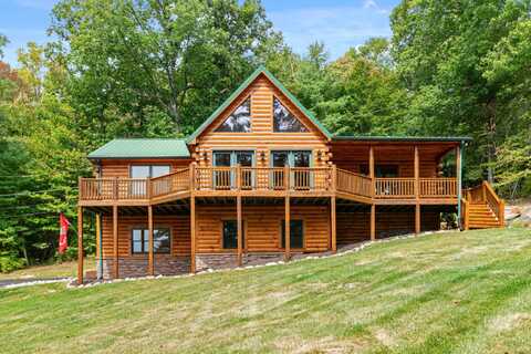 3589 LEE Highway, Draper, VA 24324