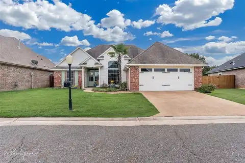 2071 Sand Crest Drive, Shreveport, LA 71118