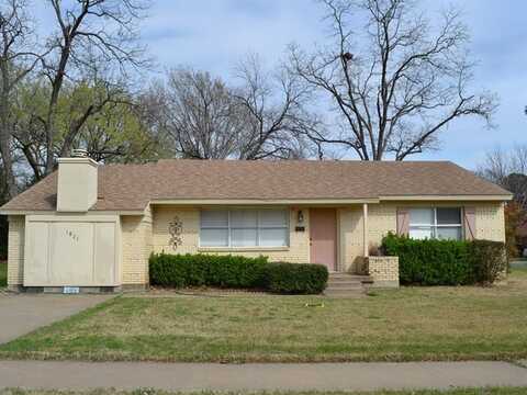 1821 Donna Street, Arlington, TX 76013