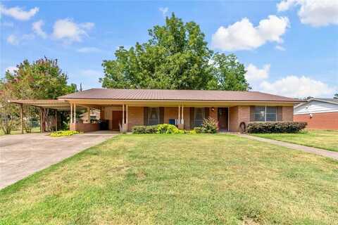 3261 Allen Street, Paris, TX 75460