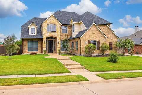 337 Daleport Drive, Murphy, TX 75094