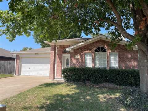 5821 Rock Meadow Trail, Arlington, TX 76017