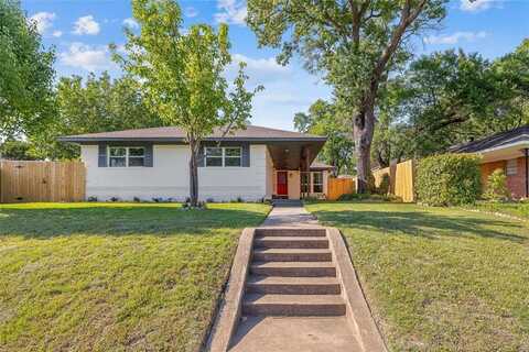 6507 E Mockingbird Lane, Dallas, TX 75214