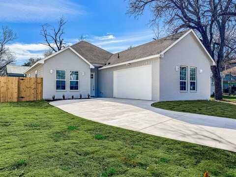 815 W 10th Avenue, Corsicana, TX 75110