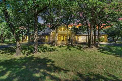 120 Deer Park Court, Granbury, TX 76048