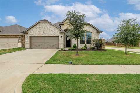 409 Milligan Drive, Midlothian, TX 76065