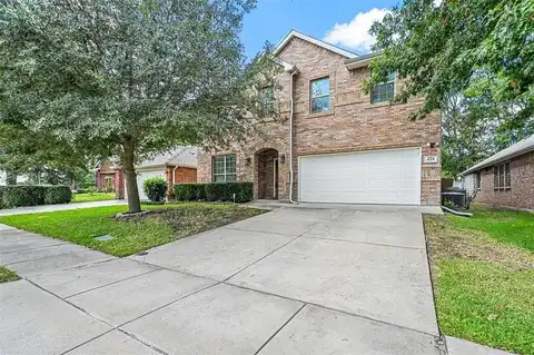 405 Cypress Hill Drive, McKinney, TX 75071