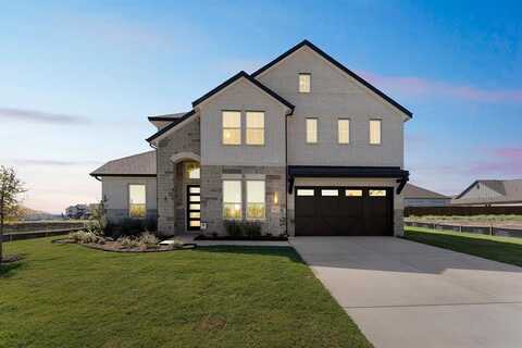 9812 Palermo Drive, Mesquite, TX 75126