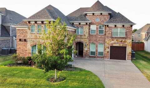 965 Holt Lane, Allen, TX 75013